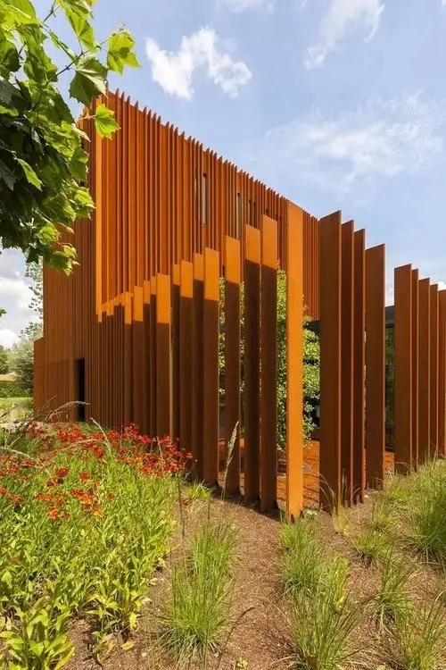 耐候景觀(guān)制作