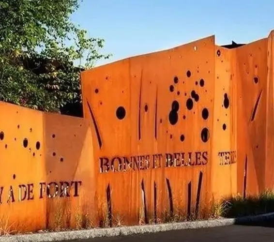 耐候景觀(guān)制作價(jià)格