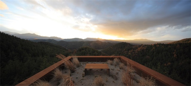 耐候景觀廠家設(shè)計(jì)