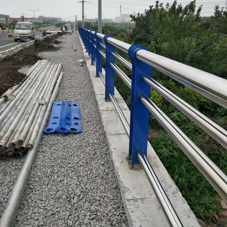 河道護欄生產(chǎn)廠家