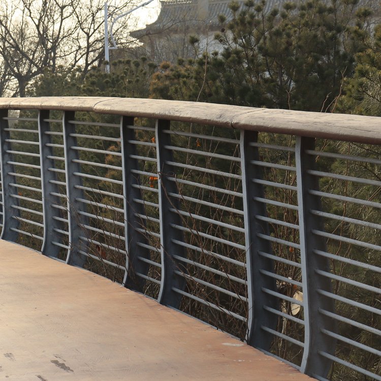 景觀護(hù)欄定做